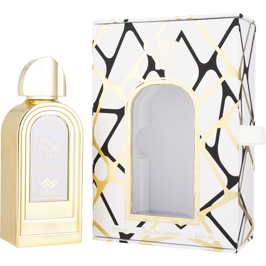LUNICHE - ORO - ICE - UNISEX