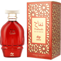 Luniche Tufah Unisex Perfume Bottle & Packaging