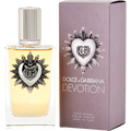 Dolce Gabbana Devotion Men Perfume Bottle & Packaging