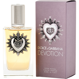 Dolce & Gabbana  Devotion Men