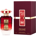 Patek Maison Prism Rouge Intense Unisex Perfume Bottle & Packaging