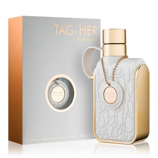 Armaf Tag Her - Women