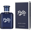 Ralph Lauren Polo 67 Men Perfume Bottle & Packaging
