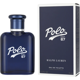 Ralph Lauren Polo 67 - Men