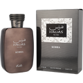 Rasasi Hawas Kobra Men Perfume Bottle & Packaging