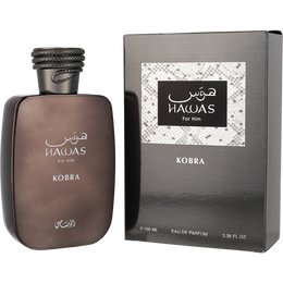 Rasasi - Hawas Kobra - Men