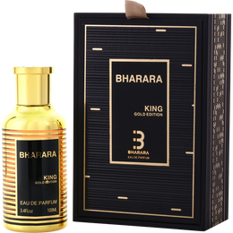 Bharara - King Gold Edition - Men