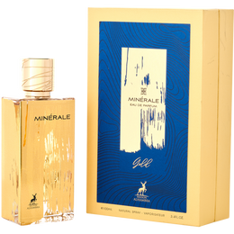 Maison Alhambra Minerale Gold - Unisex