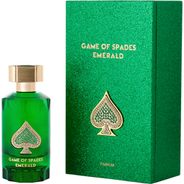 Game Of Spades - Emerland - Unisex