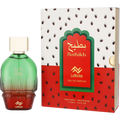 Luniche Bathikh Unisex Perfume Bottle & Packaging