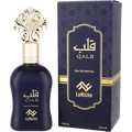 Luniche Qalb Unisex Perfume Bottle & Packaging
