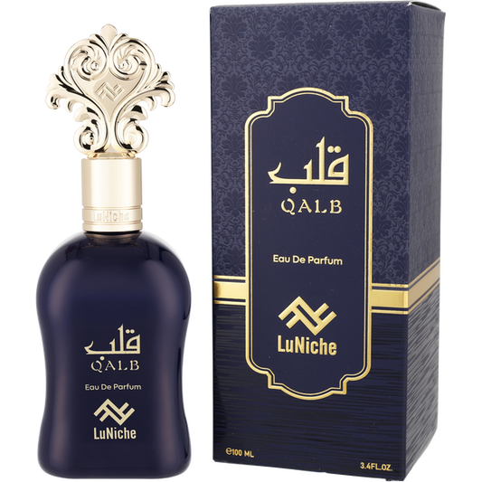 LUNICHE - QALB - UNISEX