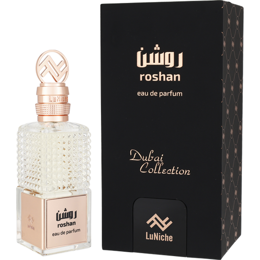 LUNICHE - DUBAI COLLECTION - ROSHAN - UNISEX