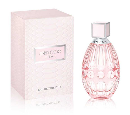 JIMMY CHOO L’EAU - WOMEN