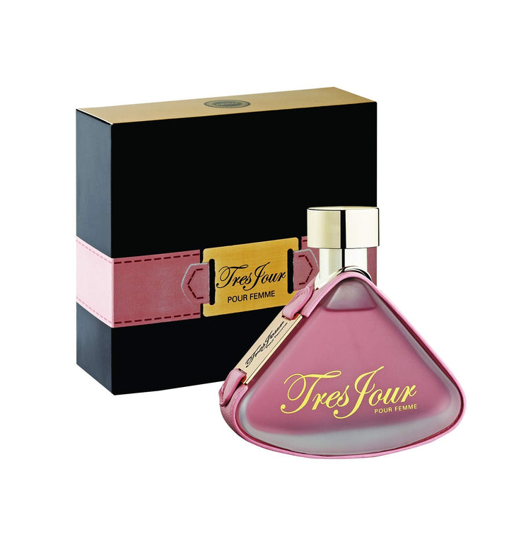 Armaf Tres Pour Femme - Women