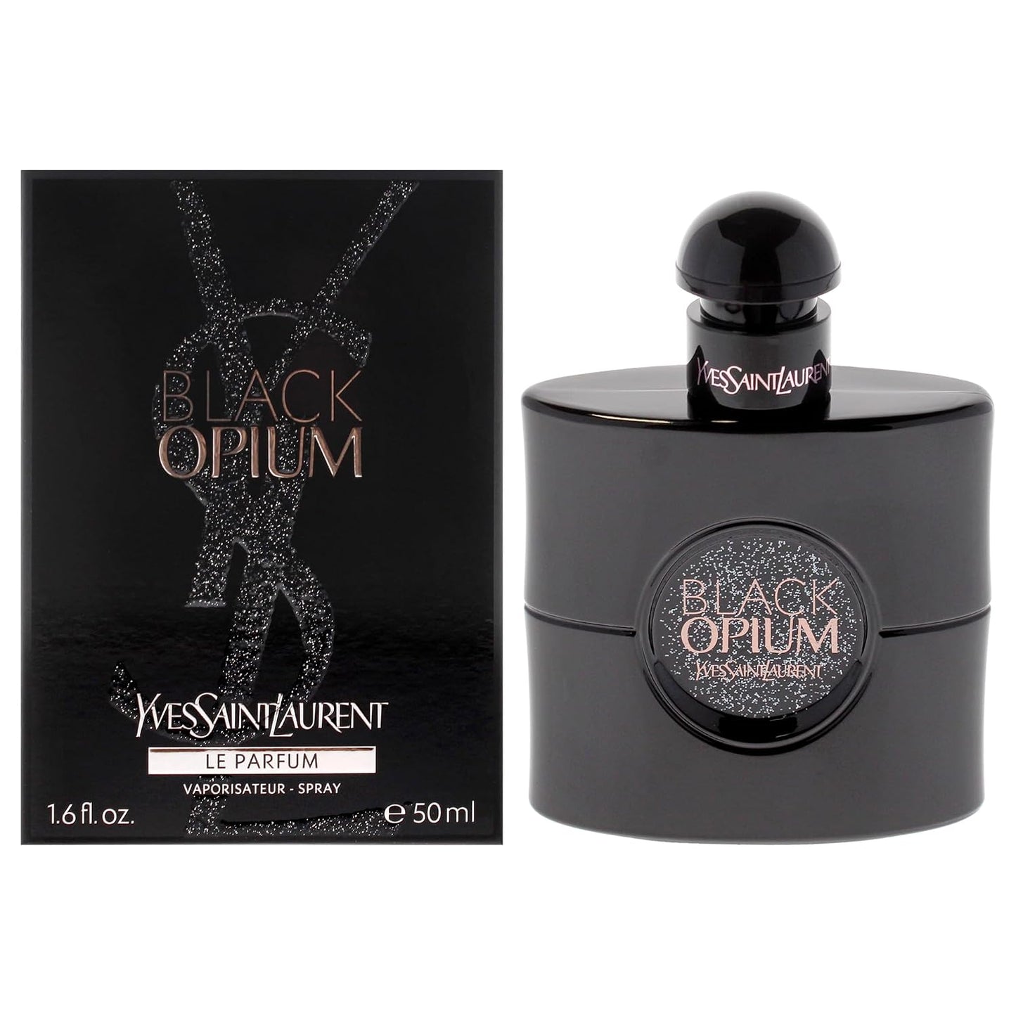 Ysl Black Opium - Women