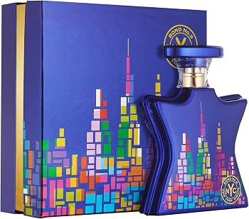Bond No. 9 New York Ny Nights - Unisex