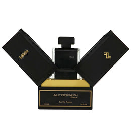 Luniche - Autograph - Black - Unisex