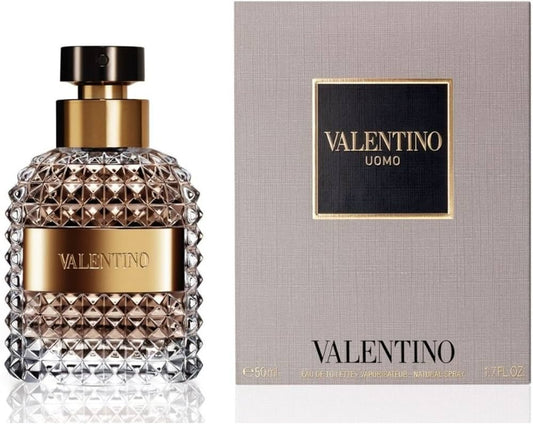 Valentino Uomo - Men