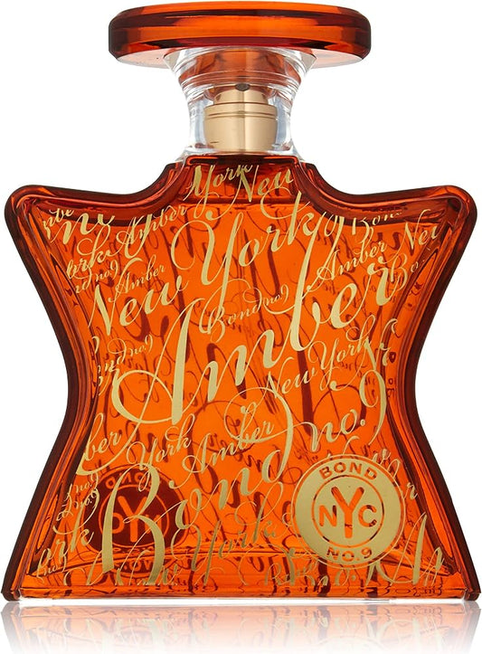 Bond No. 9 New York Amber - Men