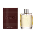 Burberry Classic Men Perfume Bottle & Packaging