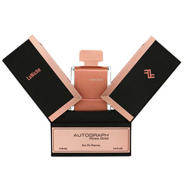 Luniche - Autograph - Rose Gold - Unisex