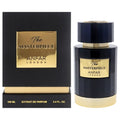 Anfar London The Masterpiece Men Perfume Bottle & Packaging