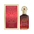 Anfar Zenit Rouge Women Perfume Bottle & Packaging