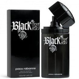 Paco Rabanne - Blac K Xs Men