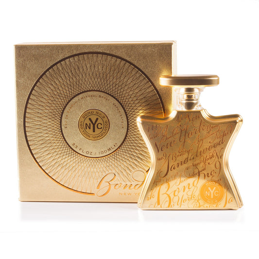 Bond No. 9 New York Sandalwood Spray - Unisex