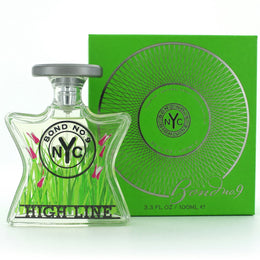 Bond 9 High Line - Unisex