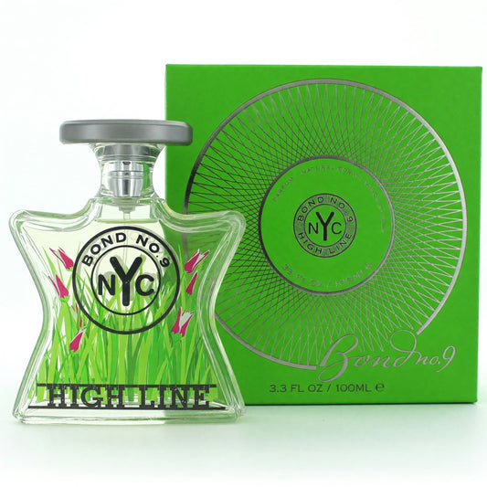 Bond 9 High Line - Unisex