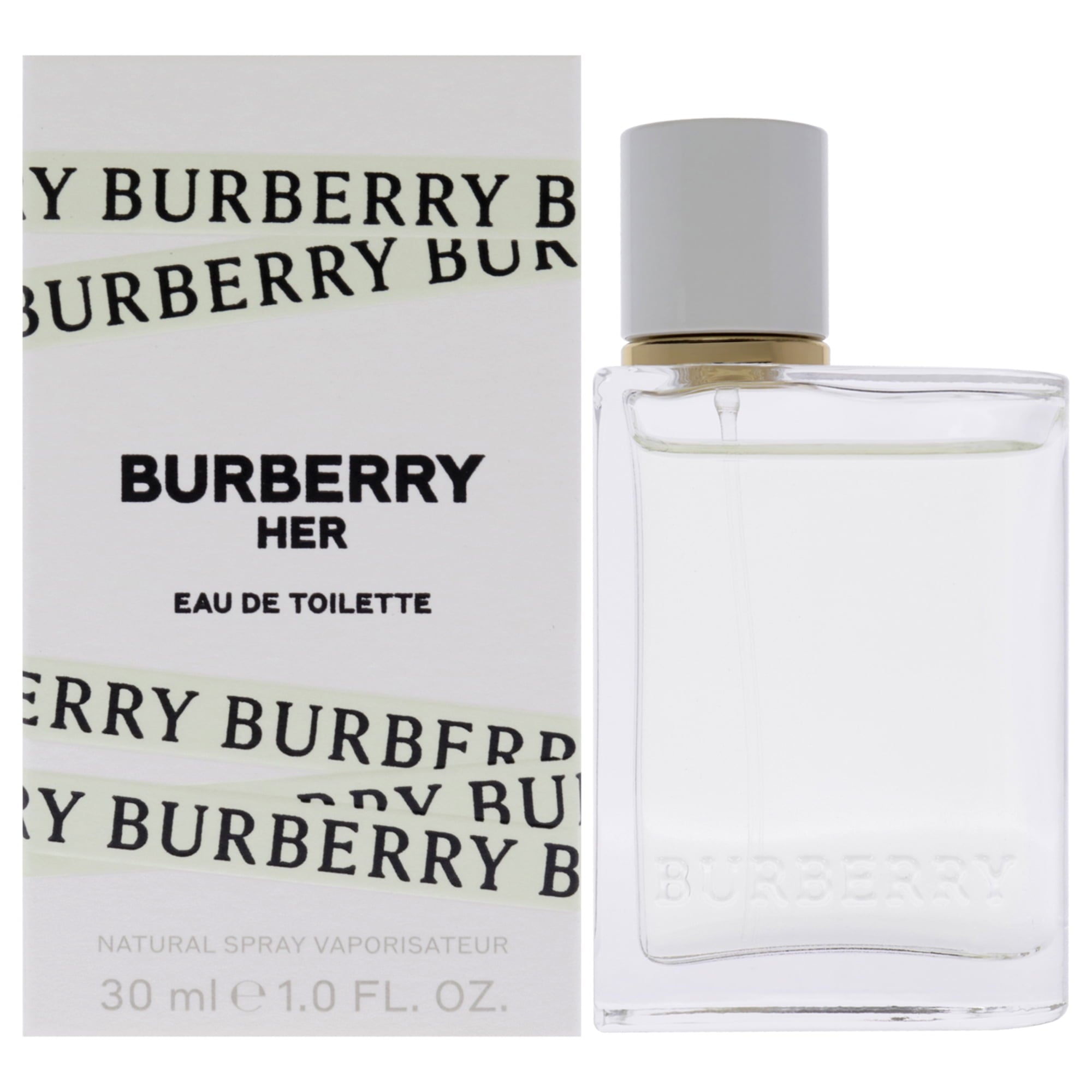 Burberry Her for Women | Scent Depot – SCENT DEPOT