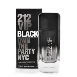 Carolina Herrera - 212 Vip Black Carolina Herrera Men