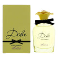 Dolce Gabbana Dolce Shine Women Perfume Bottle & Packaging