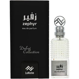 Luniche - Dubai Collection - Zephyr - Unisex