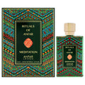 Anfar London Rituals Of Anfar Meditation Women Perfume Bottle & Packaging
