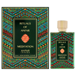 Anfar London Rituals Of Anfar Meditation - Women