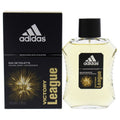 Adidas Victory League Men Perfume Bottle & Packaging