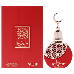 Khalis Hadara Niche Collection - Women