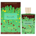 Anfar Pistachio Kunafa Unisex Perfume Bottle & Packaging