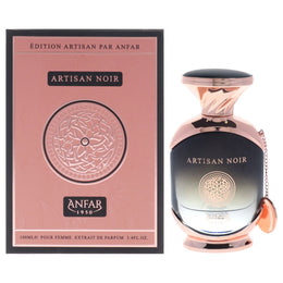 Anfar Artisan Noir - Women