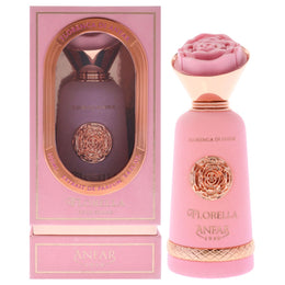 Anfar Florella - Women