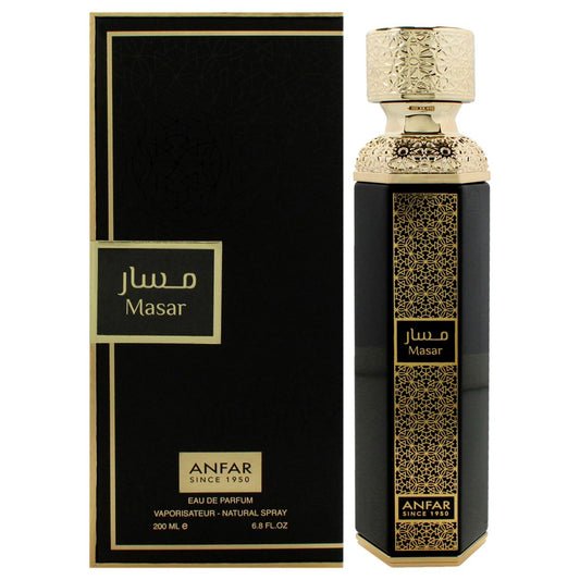 ANFAR MASAR - UNISEX