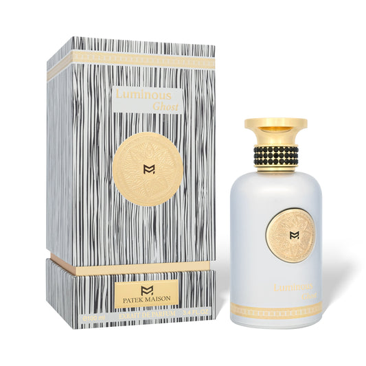 PATEK MAISON - LUMINOUS - GHOST - UNISEX
