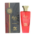 Luniche Hayat Unisex Perfume Bottle & Packaging