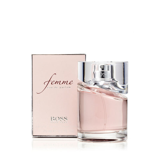HUGO BOSS FEMME - WOMEN
