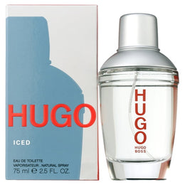 Hugo Boss Iced - Men