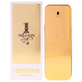 Paco Rabanne 1 One Million Men Perfume Bottle & Packaging