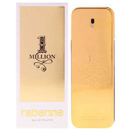 Paco Rabanne 1 One Million - Men